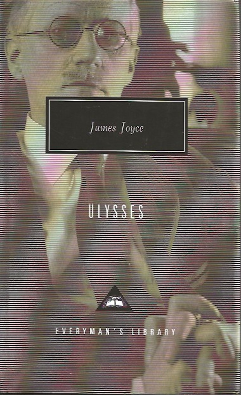 Ulysses by Joyce, James