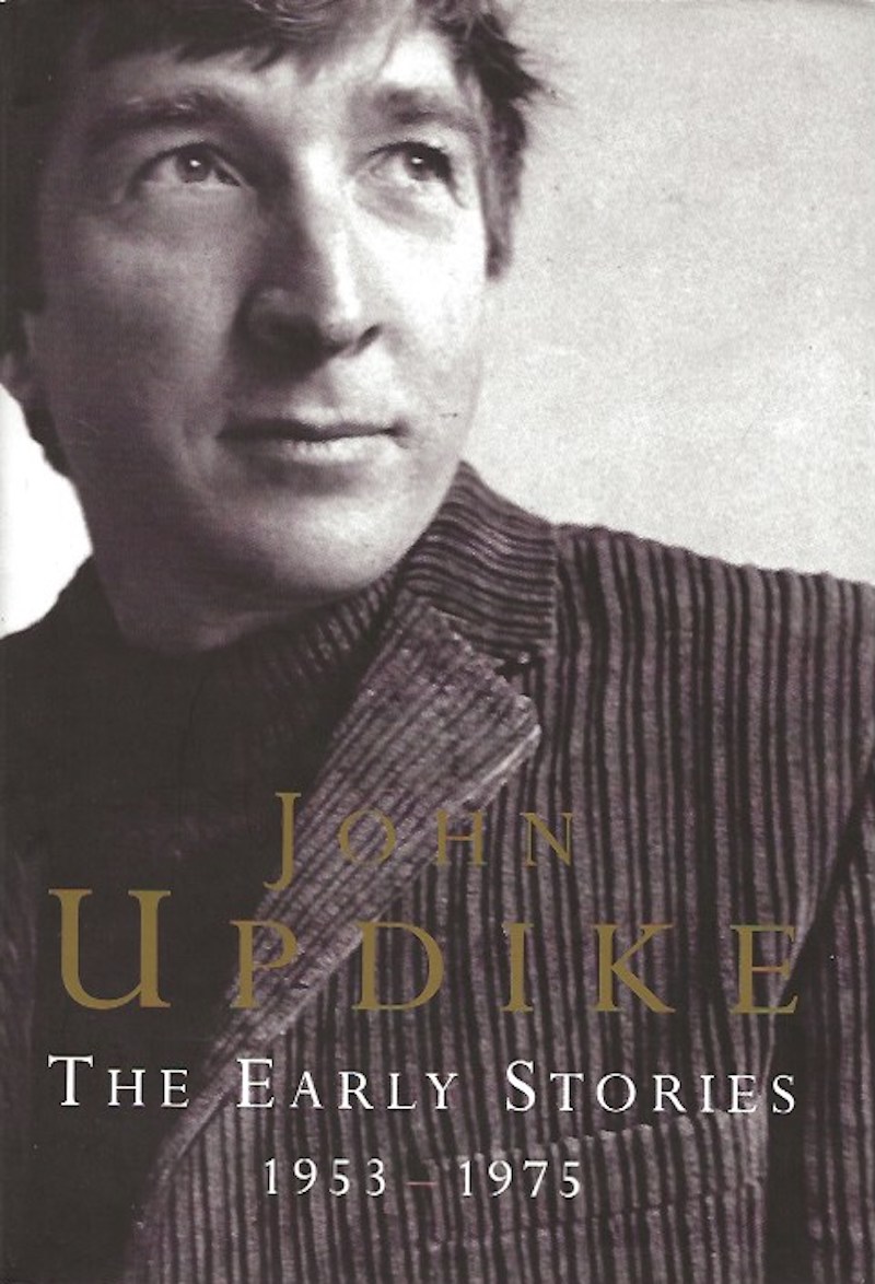 The Early Stories 1953-1975 by Updike, John