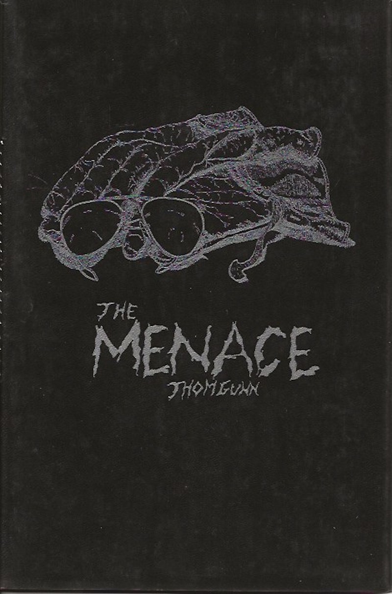 The Menace by Gunn, Thom