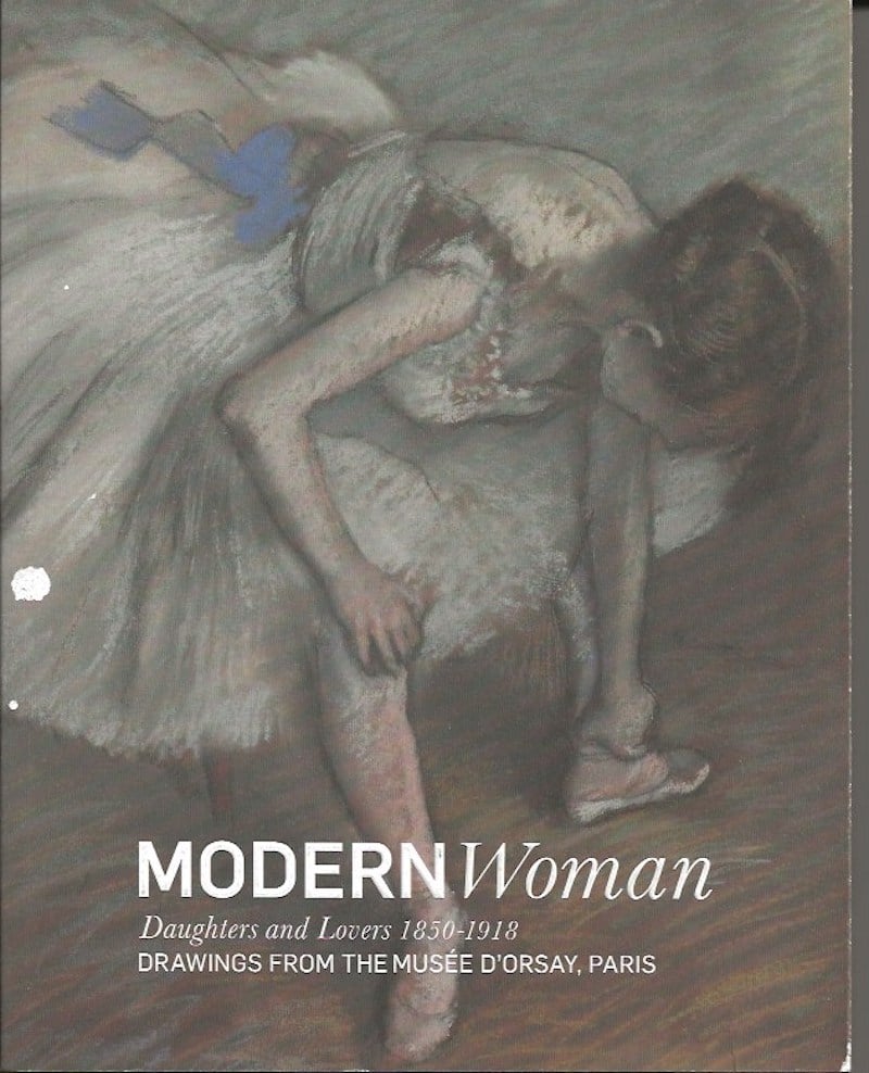 Modern Woman by Julia, Isabelle