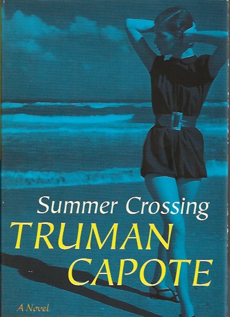 Summer Crossing by Capote, Truman