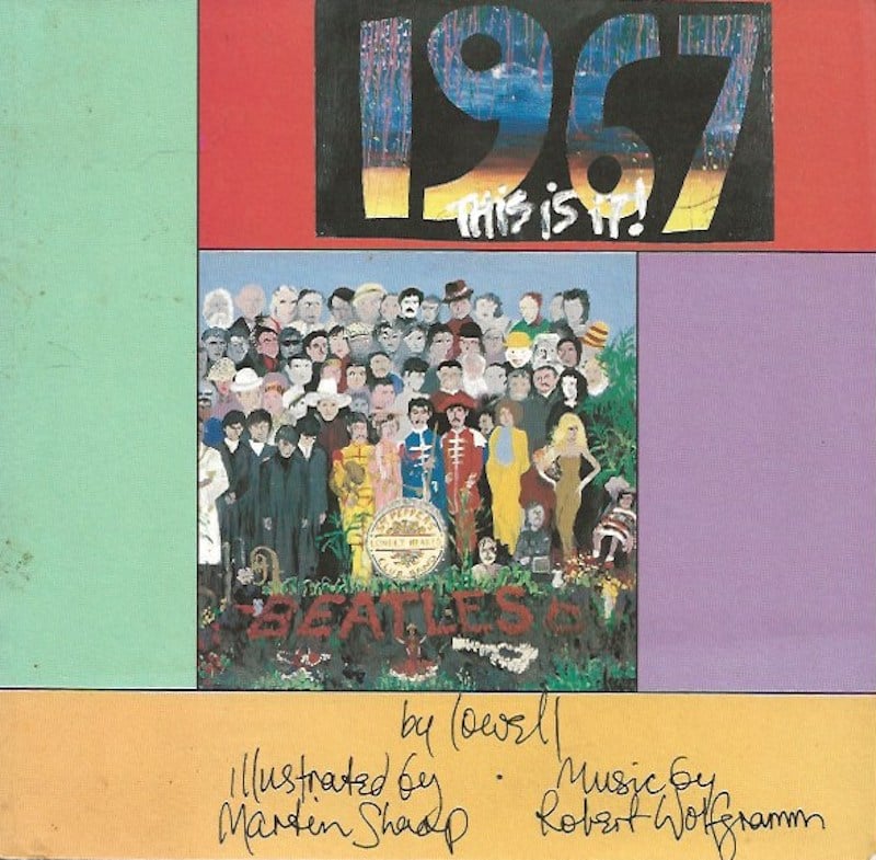 1967 This is It! by Tarling, Lowell