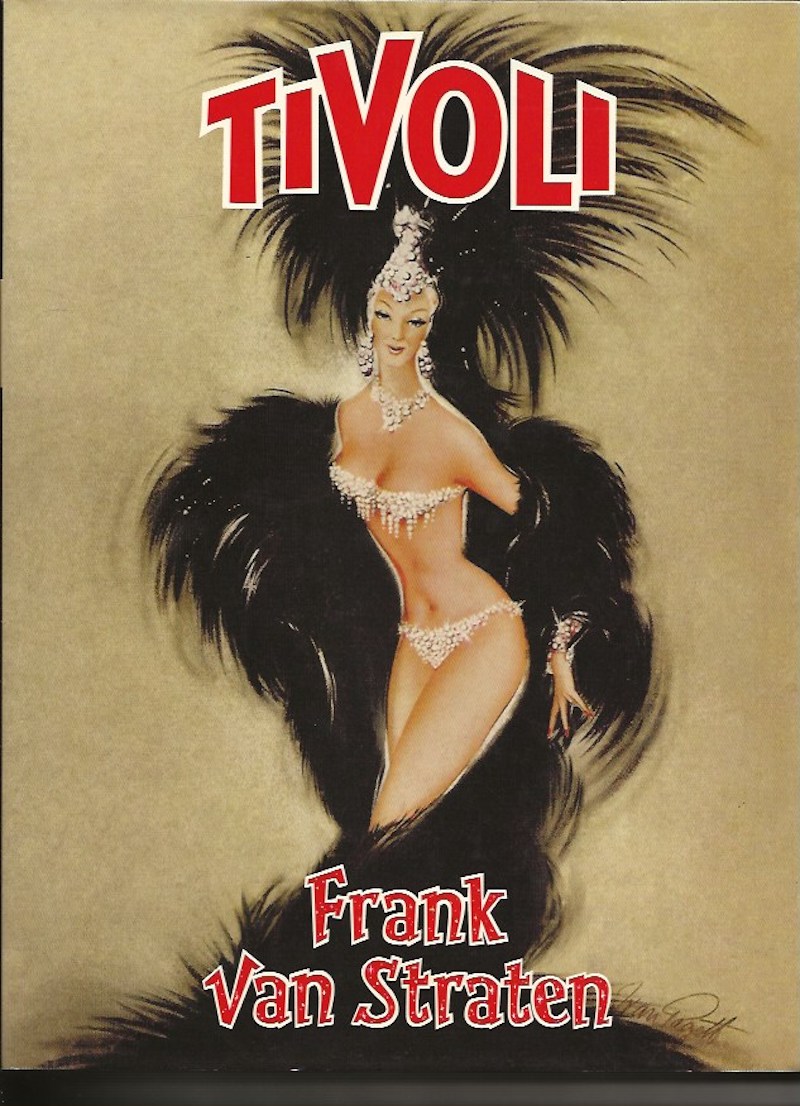 Tivoli by Van Straten, Frank