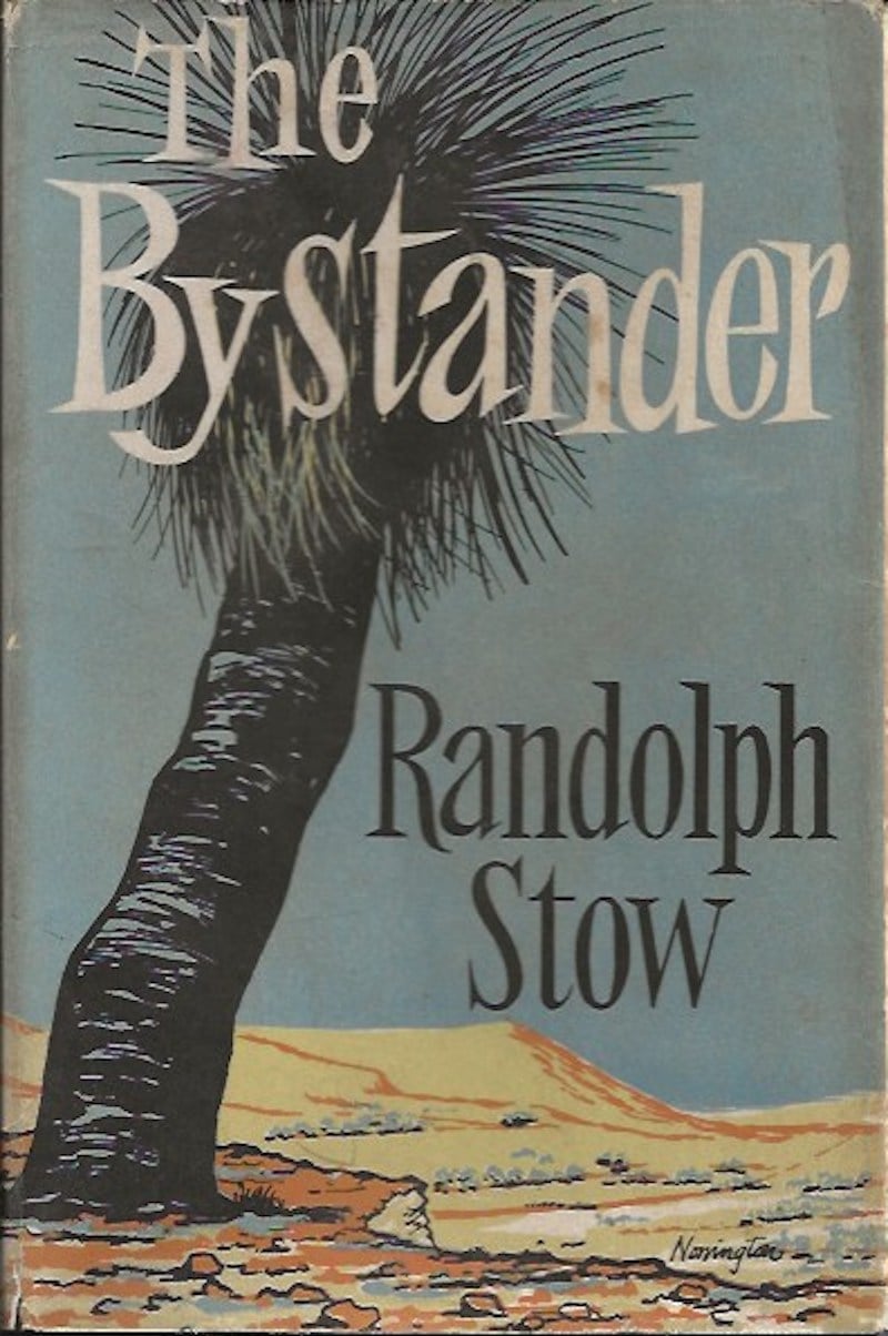 The Bystander by Stow, Randolph