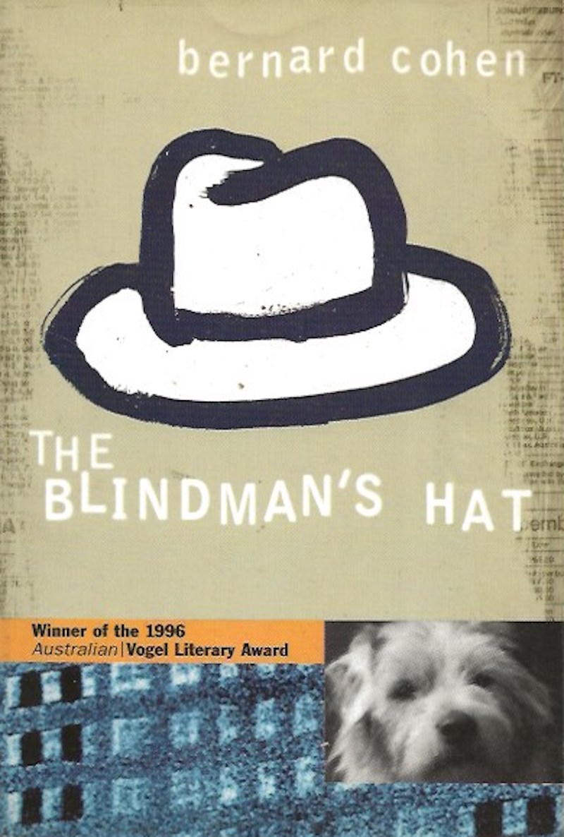 The Blindman's Hat by Cohen, Bernard