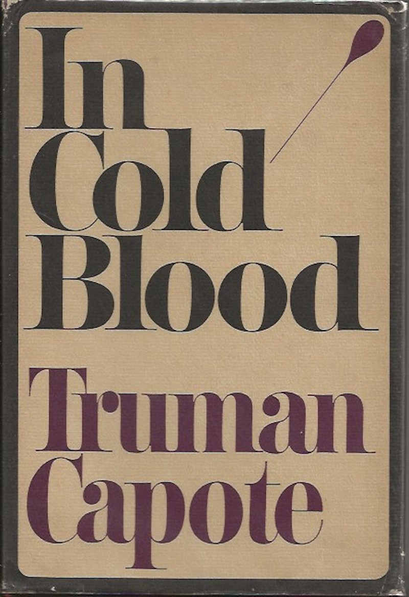 In Cold Blood by Capote, Truman