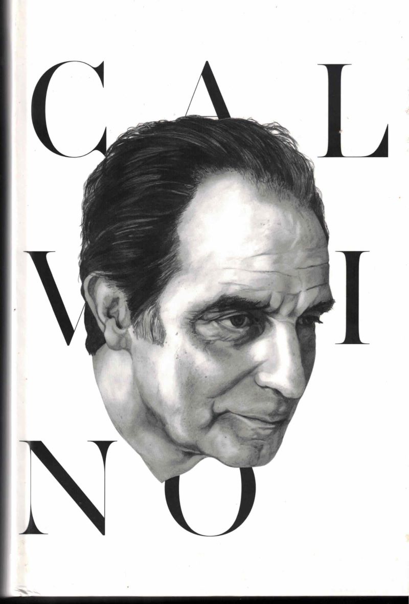 Letters 1941-1985 by Calvino, Italo