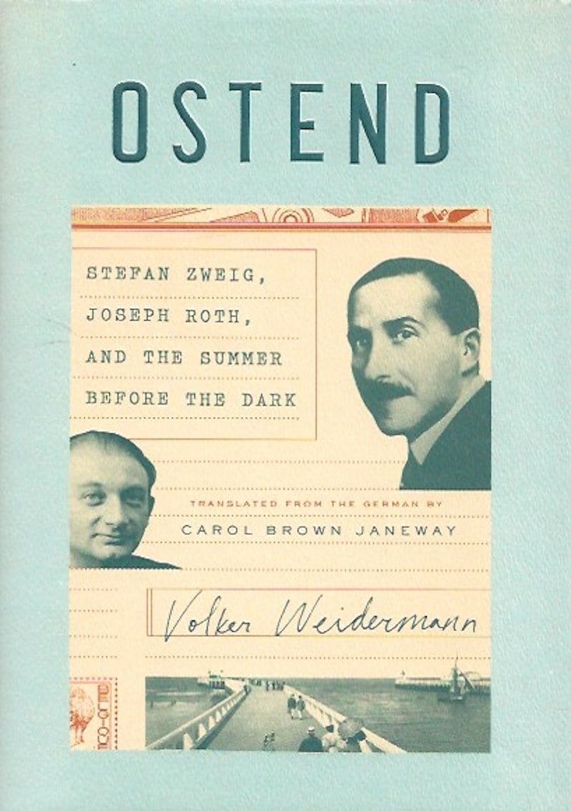 Ostend by Weidermann, Volker