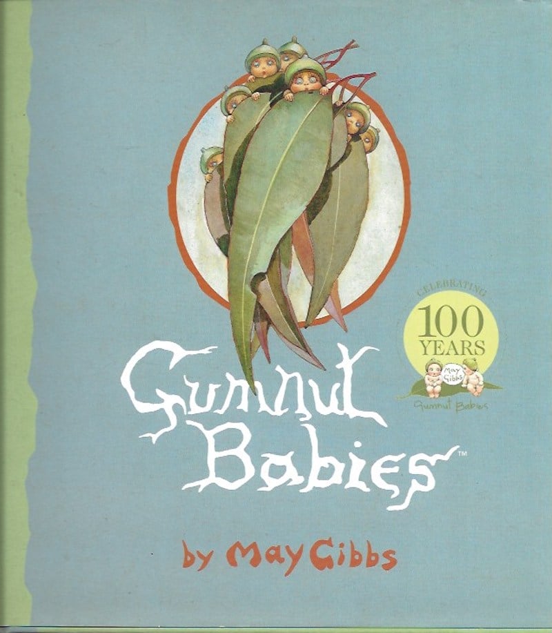 Gumnut Babies by Gibbs, May