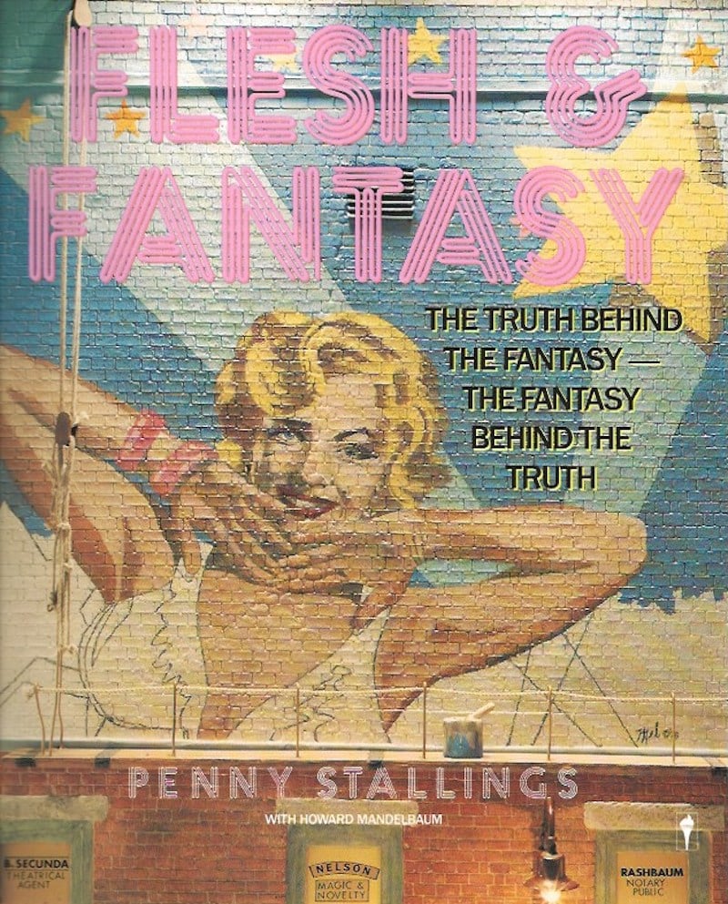 Flesh and Fantasy by Stallings, Penny and Howard Mandelbaum