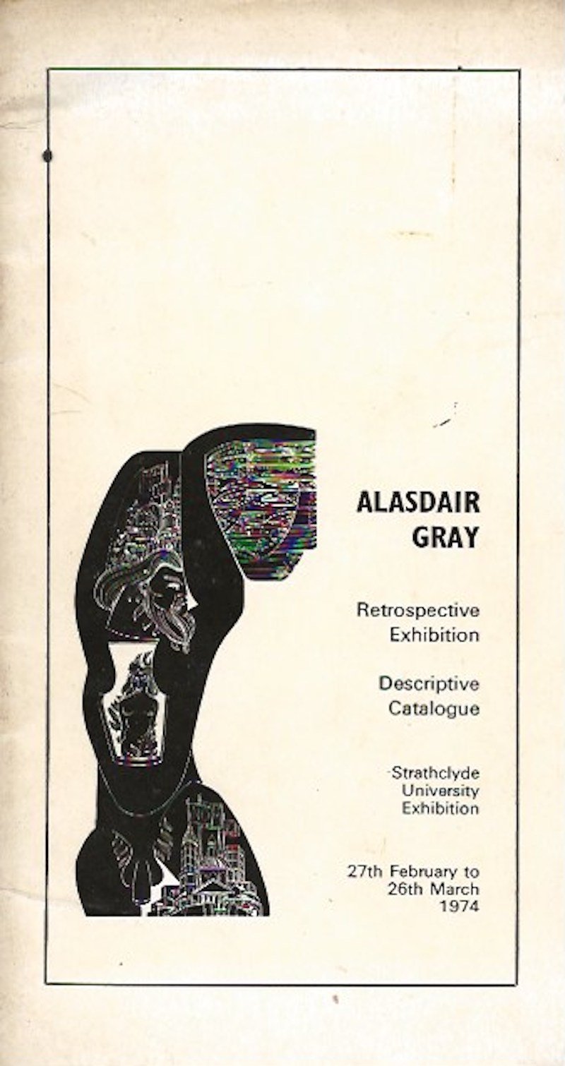 Alasdair Gray - Retrospective Exhibition by Gray, Alasdair