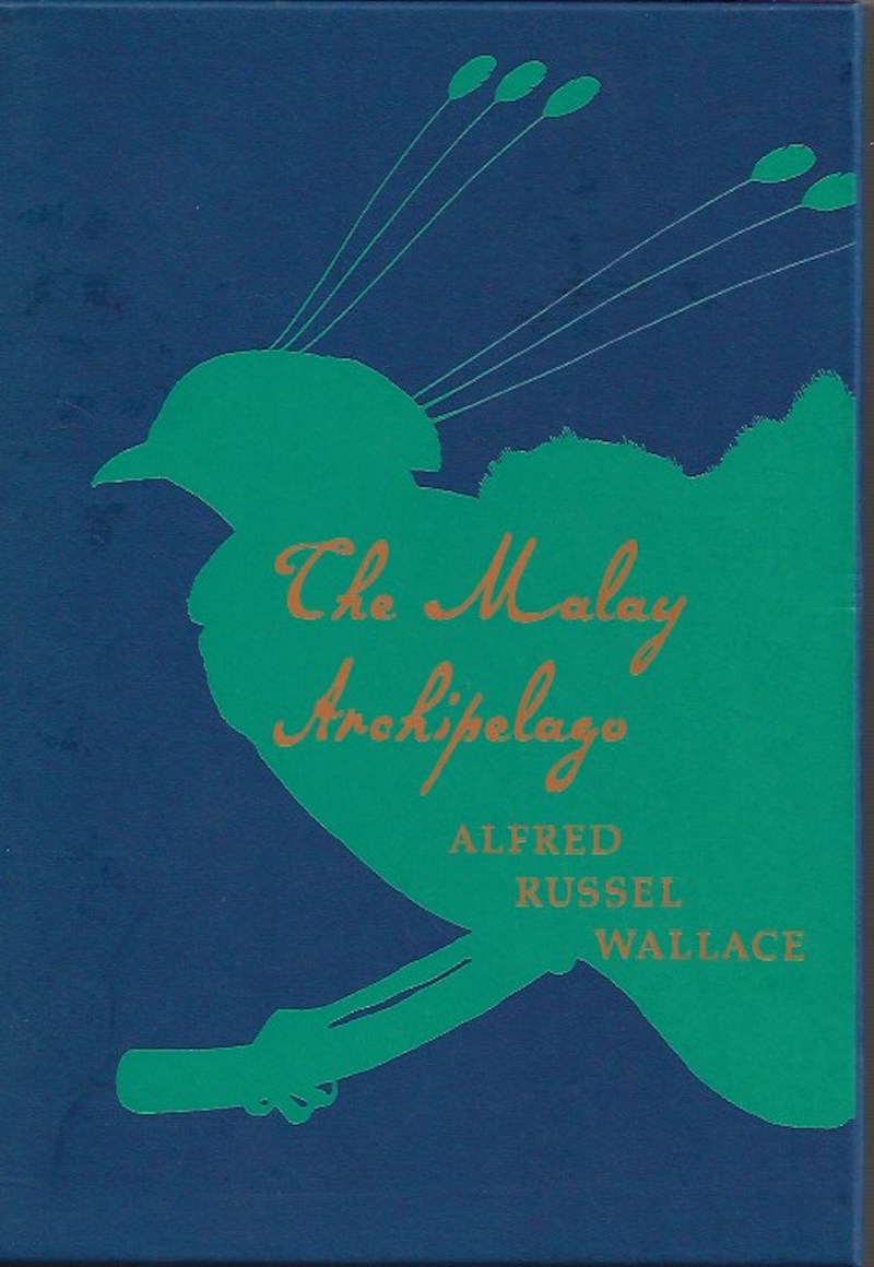 The Malay Archipelago by Wallace, Alfred Russel