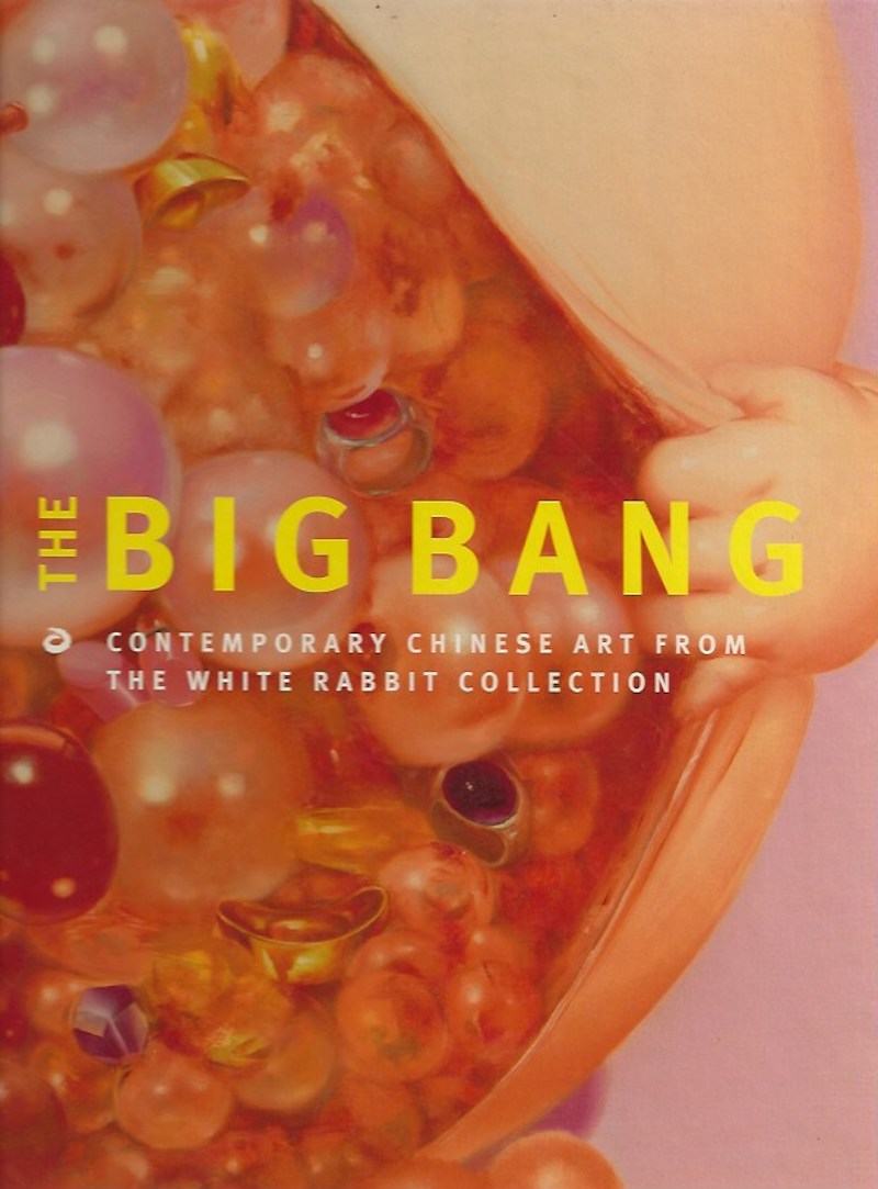 The Big Bang by Keenan, Elizabeth