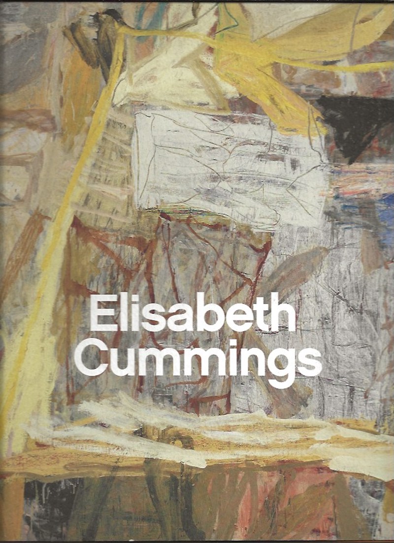 Elisabeth Cummings by Johnson, Vivien