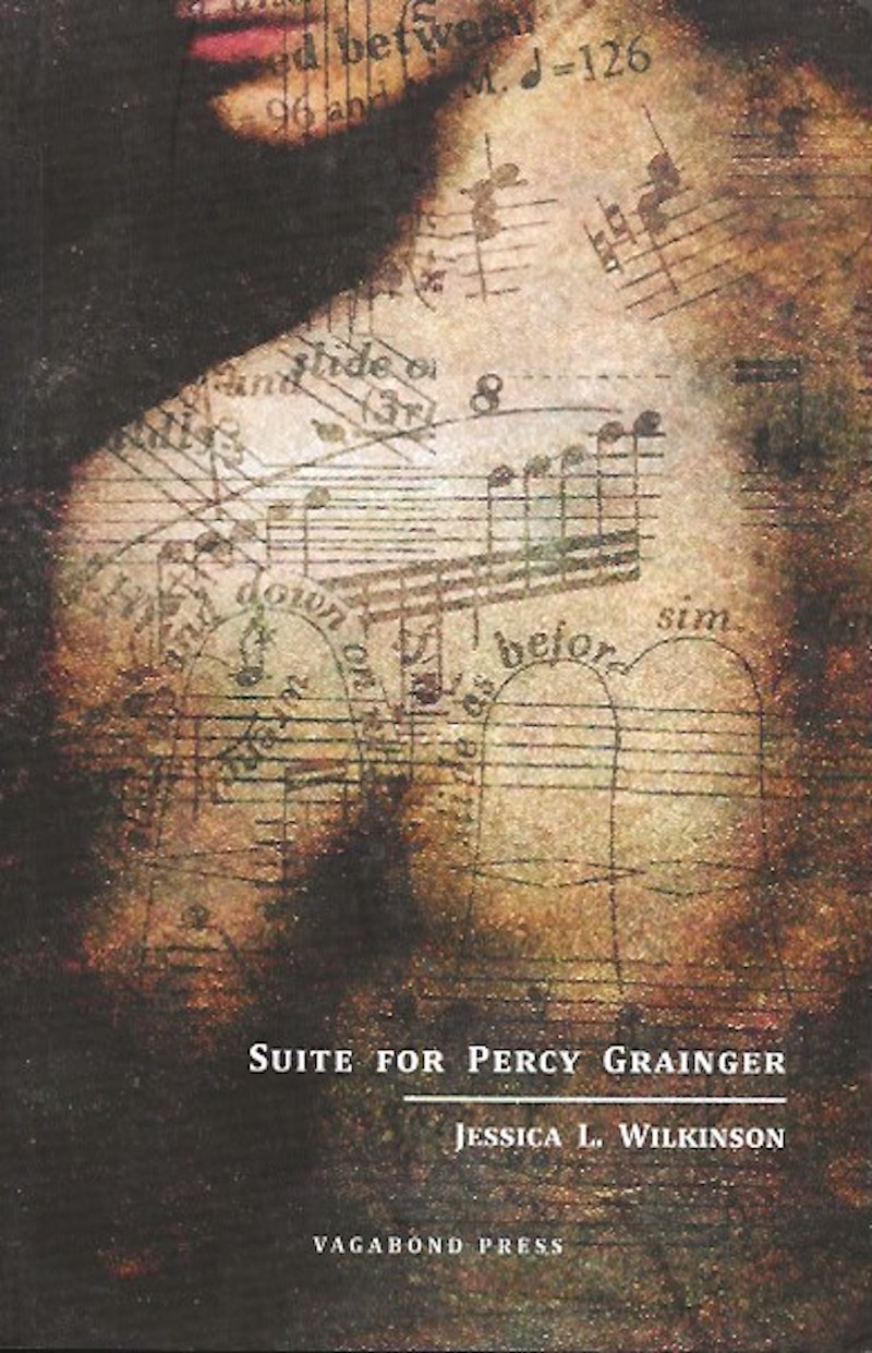 Suite for Percy Grainger by Wilkinson, Jessica L.