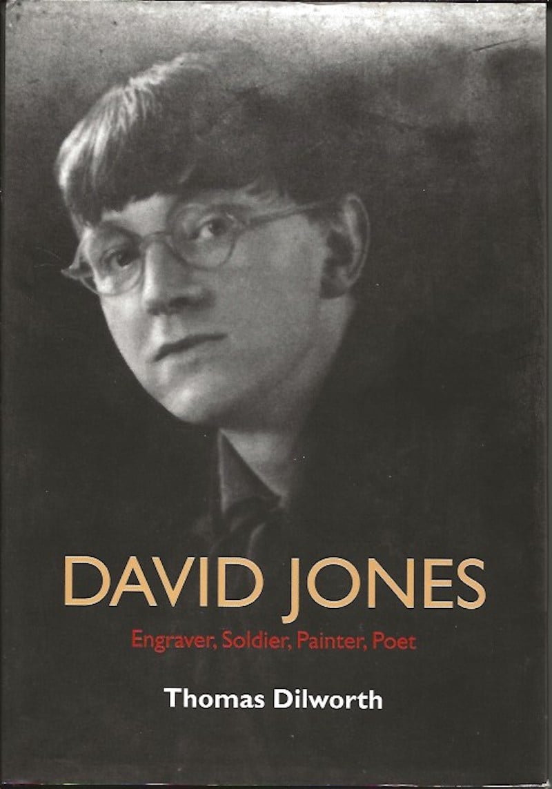 David Jones by Dilworth, Thomas