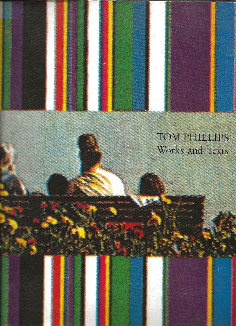 Works and Texts by Phillips, Tom