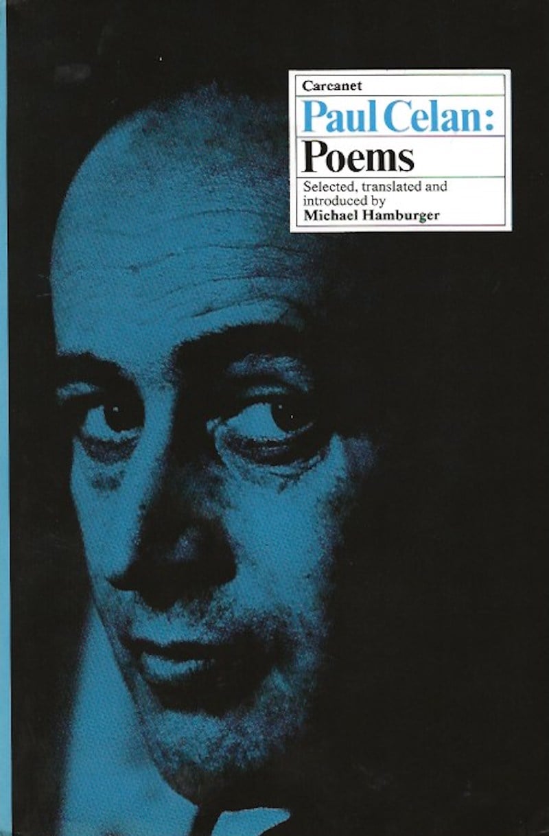 Poems by Celan, Paul