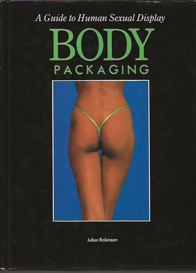 Body Packaging by Robinson, Julian