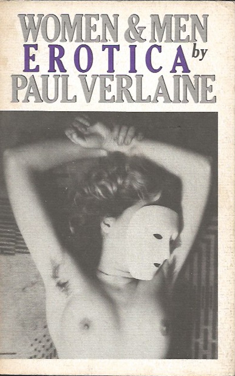 Women and Men by Verlaine, Paul