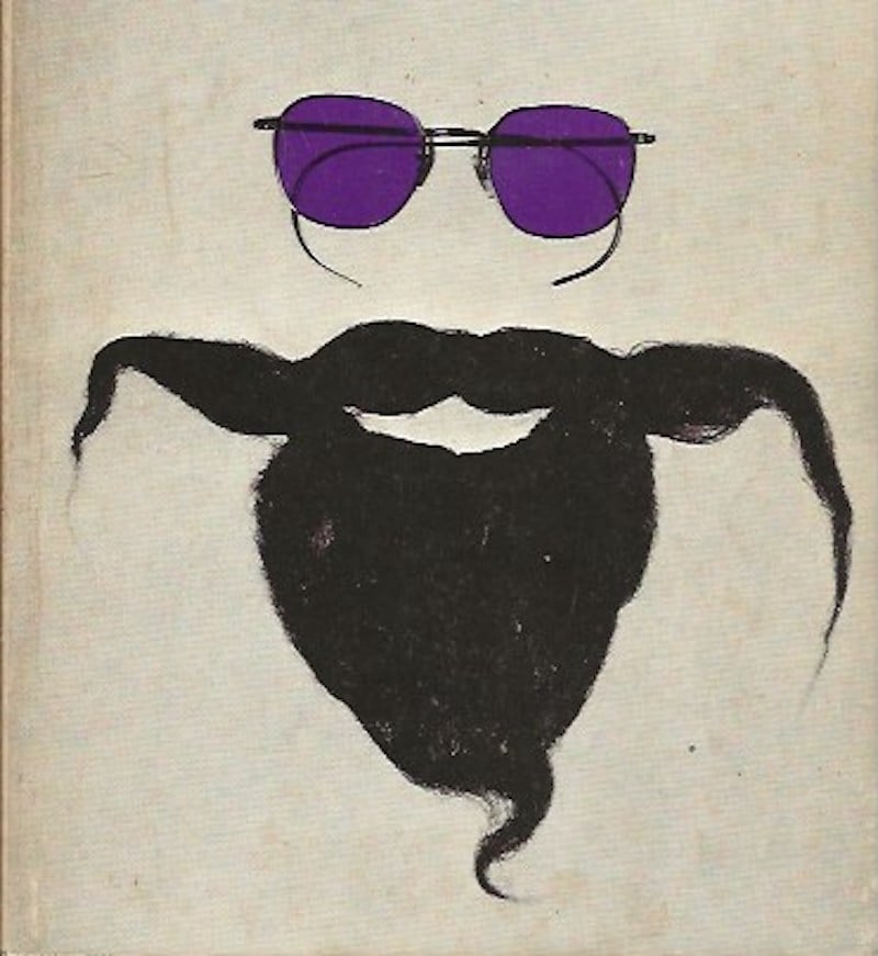 Come Back, Dr. Caligari by Barthelme, Donald