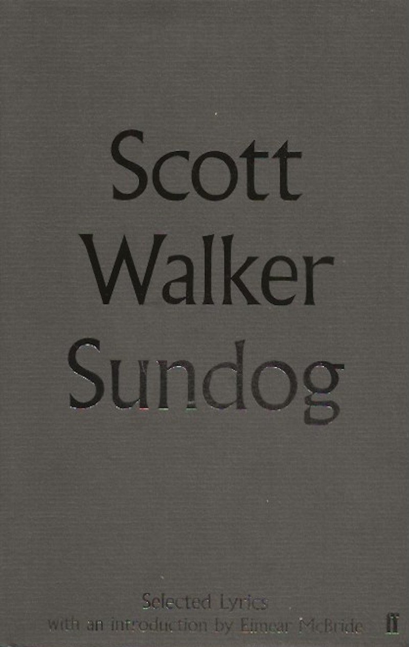 Sundog by Walker, Scott