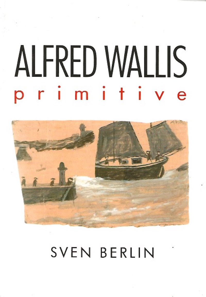 Alfred Wallis Primitive by Berlin, Sven