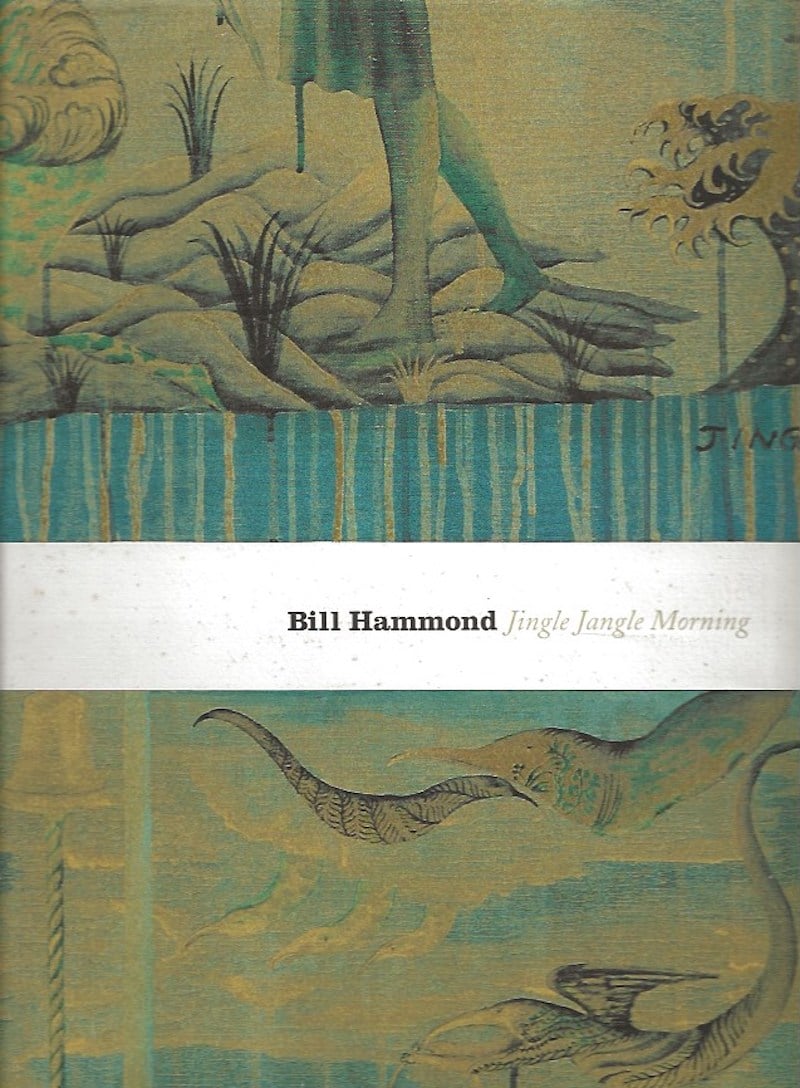 Bill Hammond - Jingle Jangle Morning by Hay, Jennifer and others