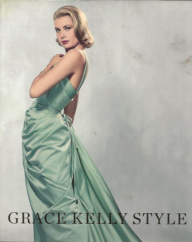 Grace Kelly Style by Haughland, H. Kristina