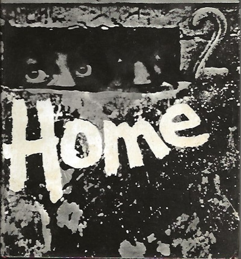 Home by Jones, LeRoi