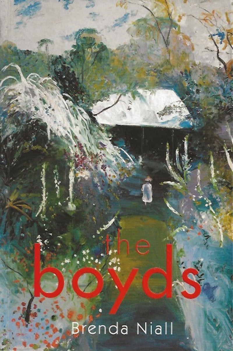 The Boyds by Niall, Brenda