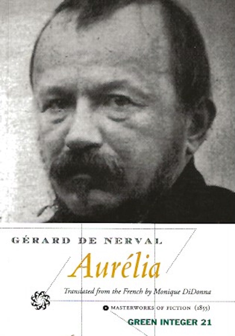 Aurelia by De Nerval, Gerard