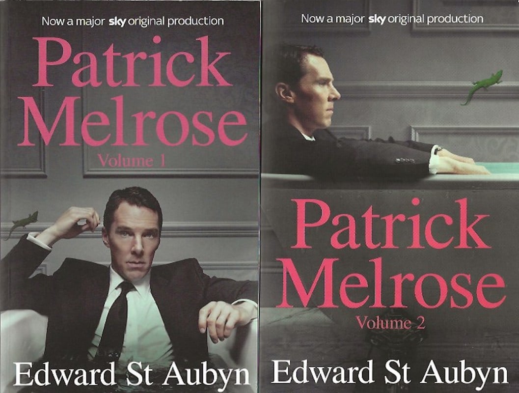 Patrick Melrose by St Aubyn, Edward