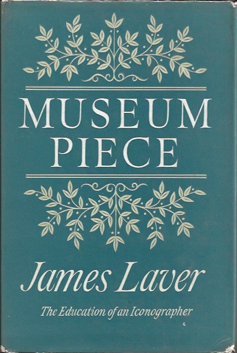 Museum Piece by Laver, James