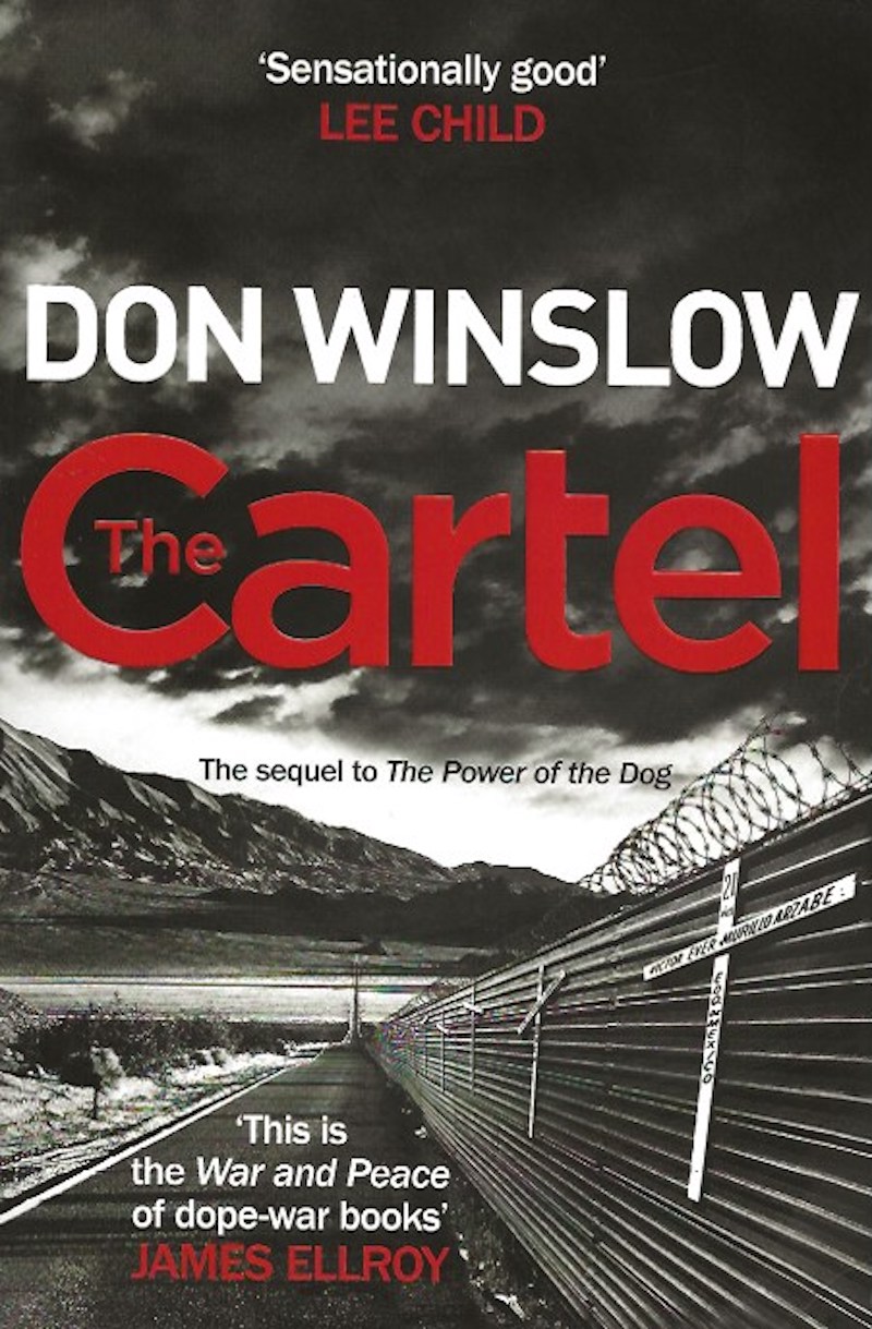 The Cartel by Winslow, Don