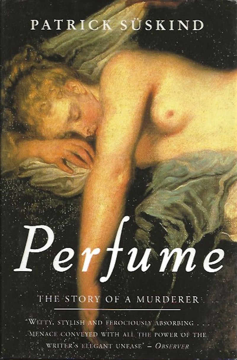 Perfume by Suskind, Patrick