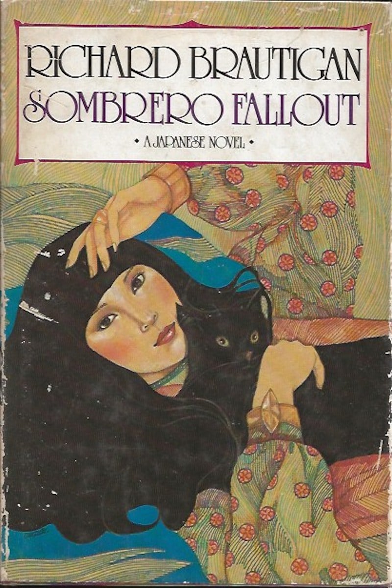 Sombrero Fallout by Brautigan, Richard