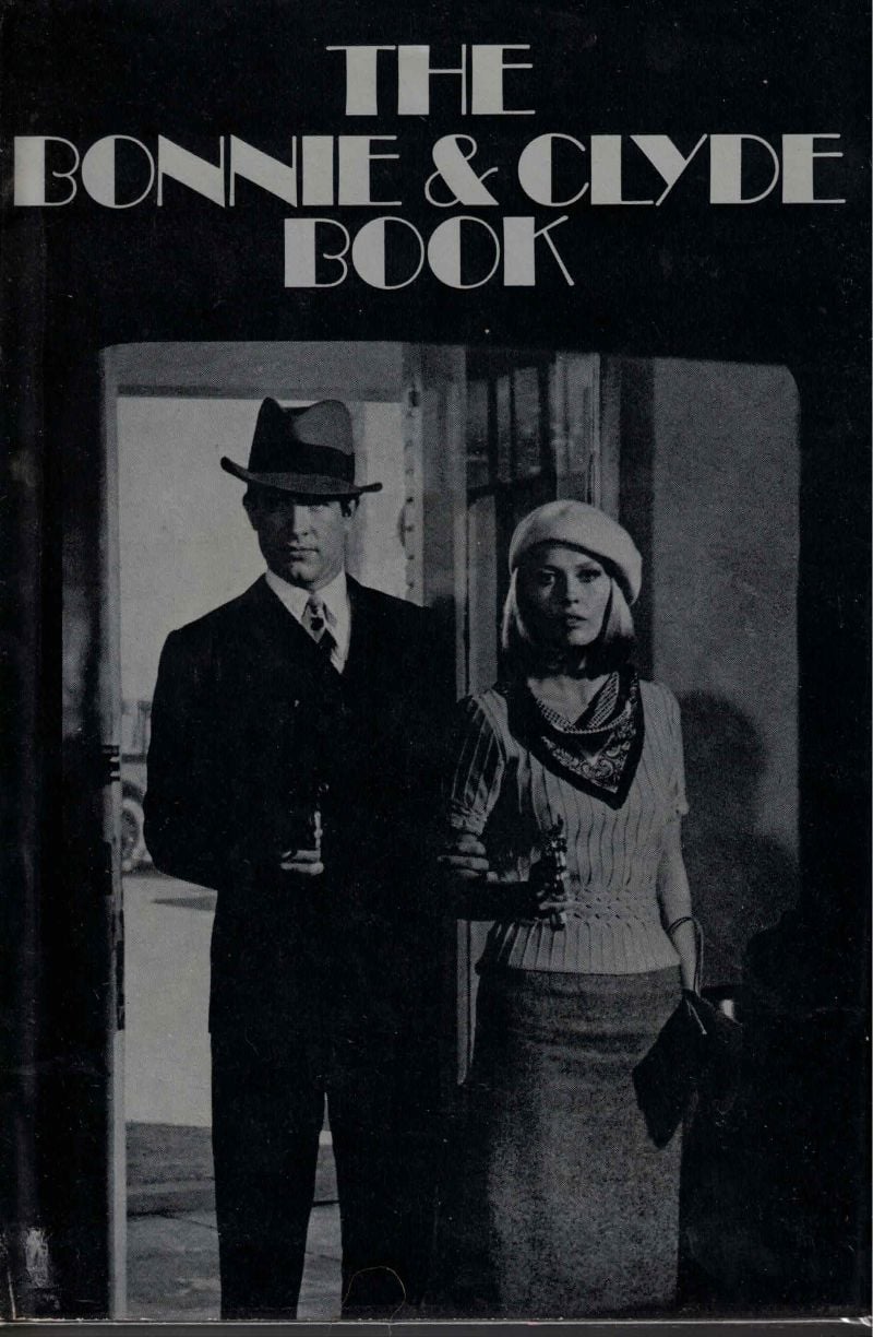 The Bonnie and Clyde Book by Wake, Sandra and Nicola Hayden edit