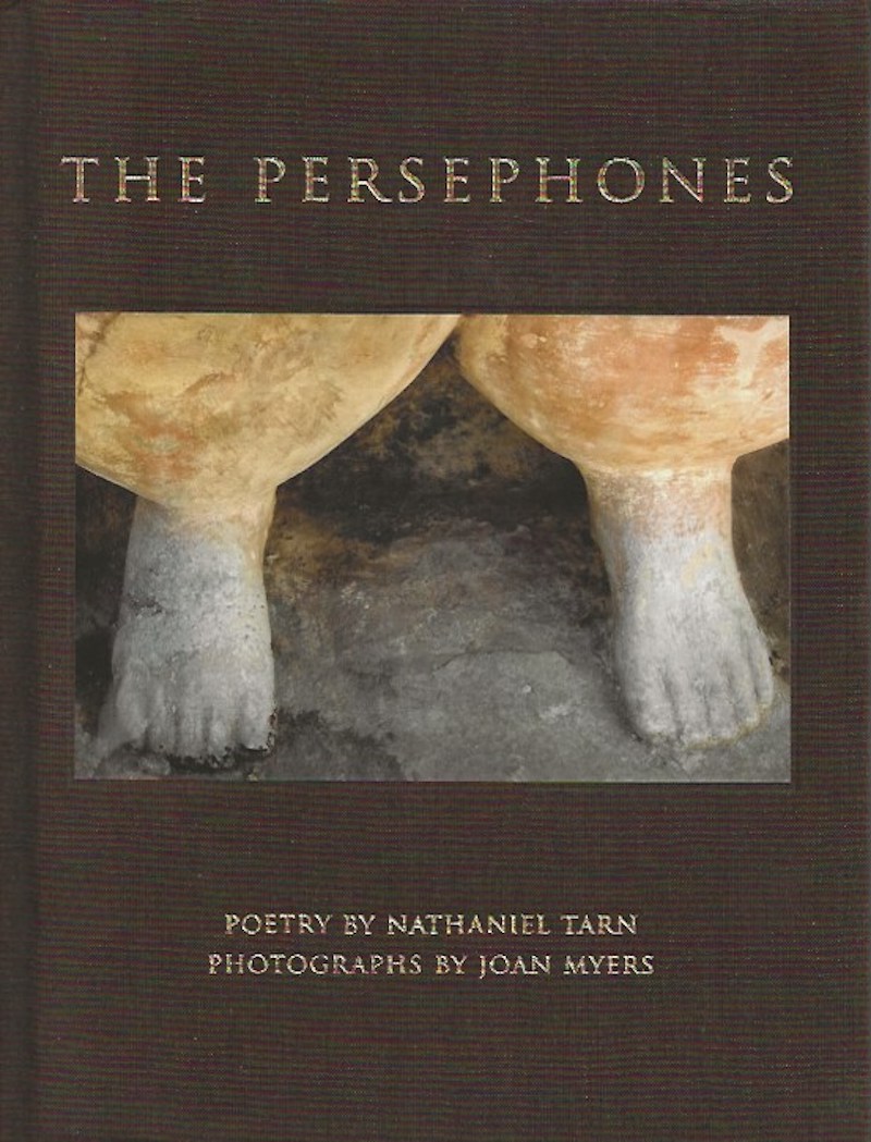 The Persephones by Tarn, Nathaniel and Joan Myers.