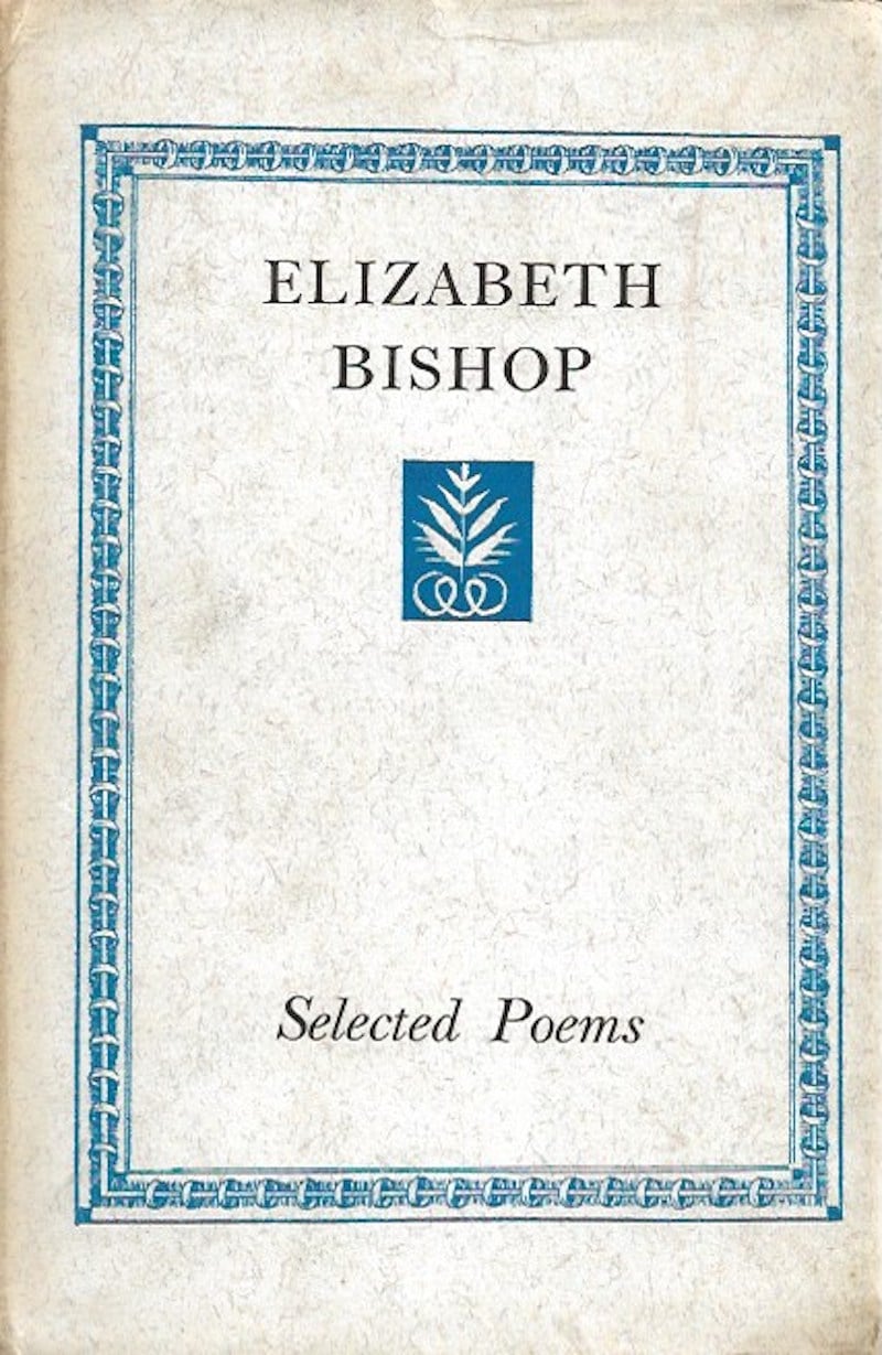 Selected Poems by Bishop, Elizabeth