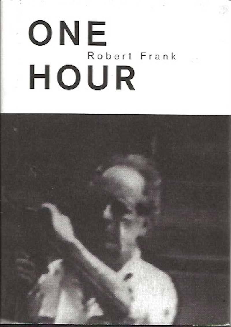 One Hour by Frank, Robert