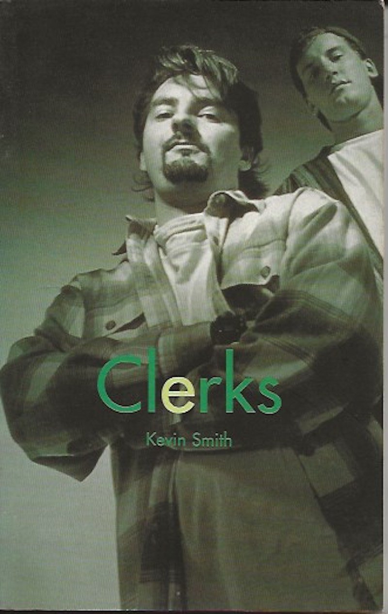 Clerks by Smith, Kevin