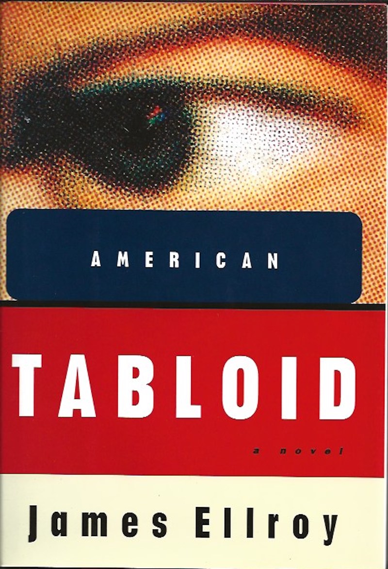 American Tabloid by Ellroy, James