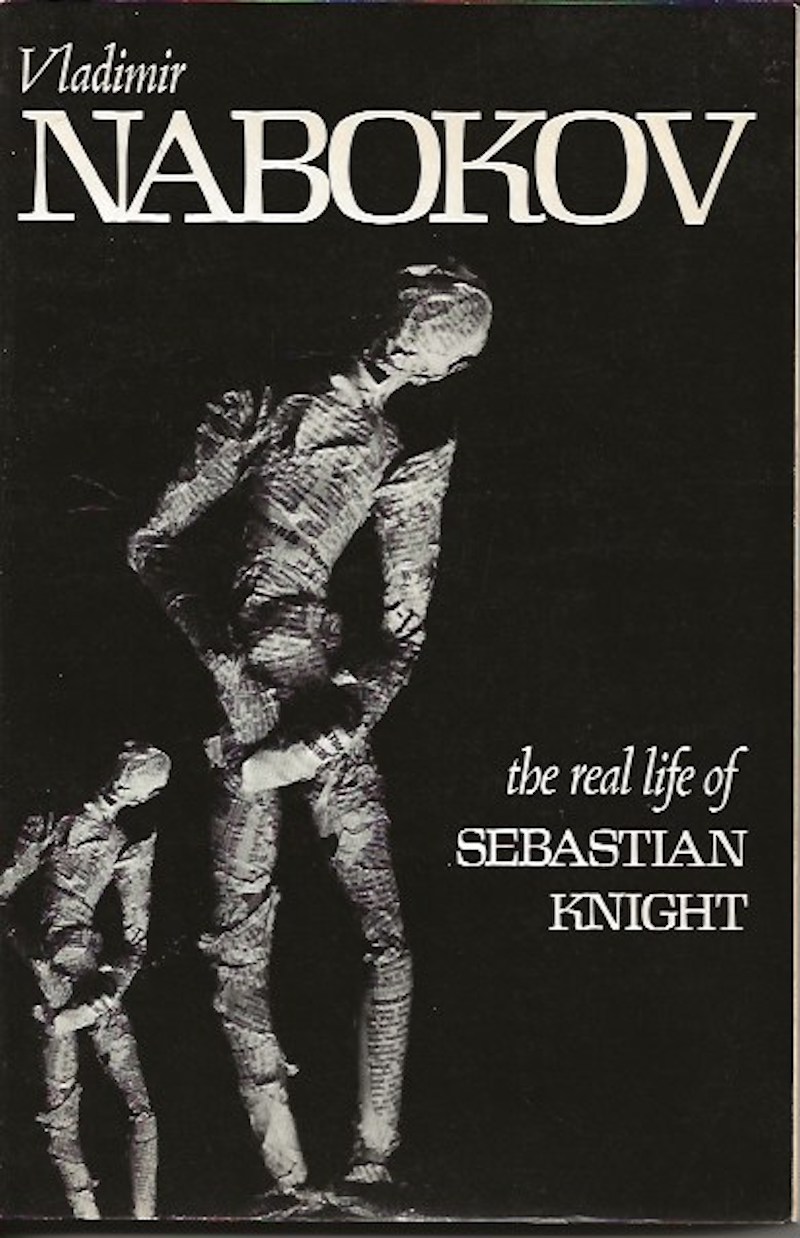 The Real Life of Sebastian Knight by Nabokov, Vladimir