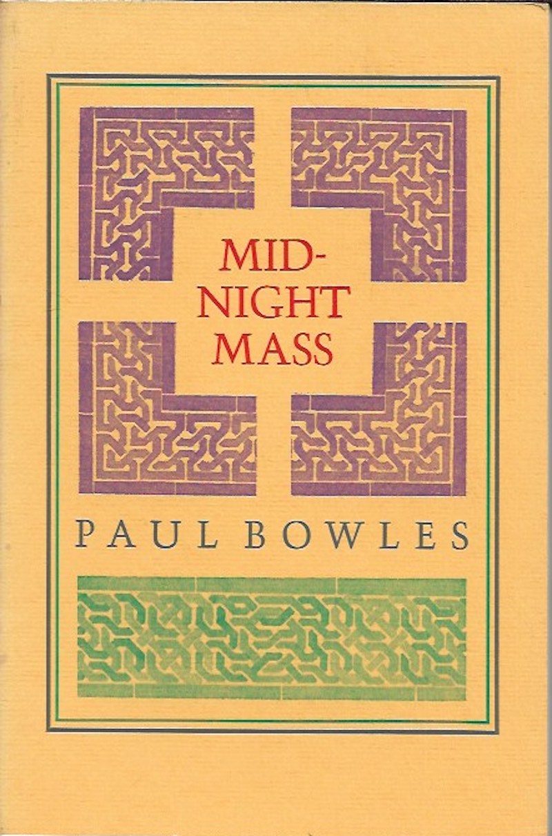 Midnight Mass by Bowles, Paul