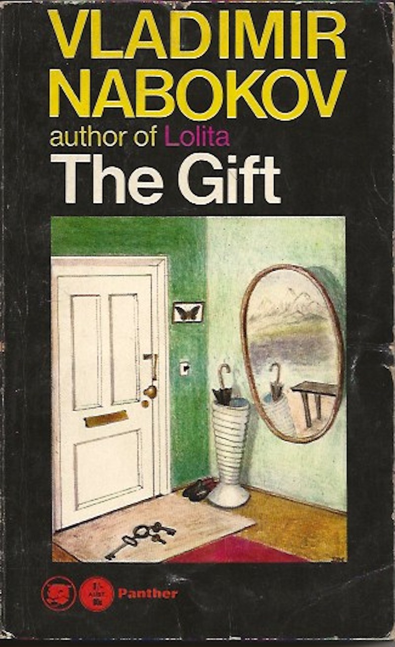 The Gift by Nabokov, Vladimir