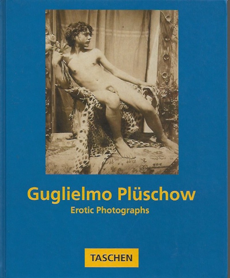 Guglielmo Pluschow by Weiermair, Peter