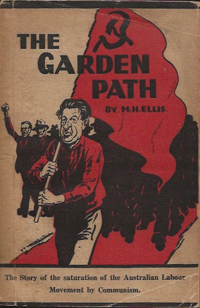 The Garden Path by Ellis, M.H.