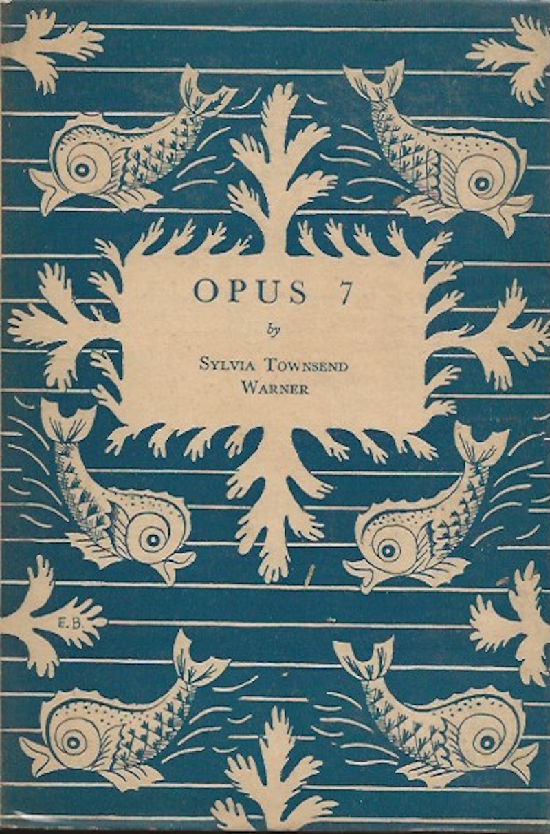 Opus 7 by Warner, Sylvia Townsend