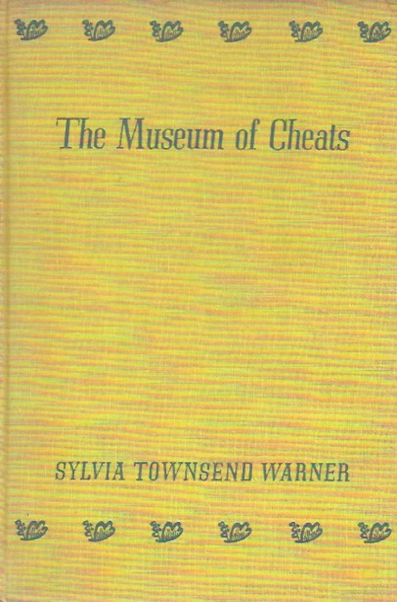 The Museum of Cheats by Warner, Sylvia Townsend